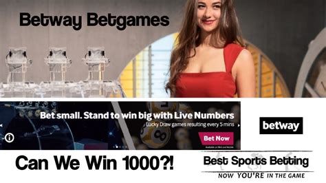 beetway1000|Sports Betting .